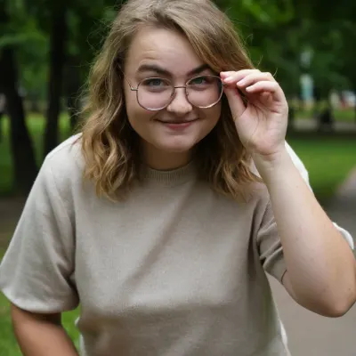 Анастасия, 32
