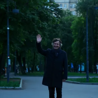 Олег, 50