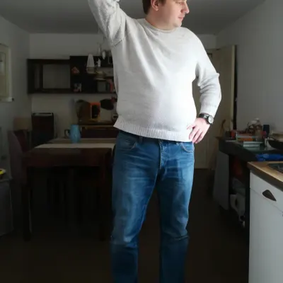 Тимофей, 29
