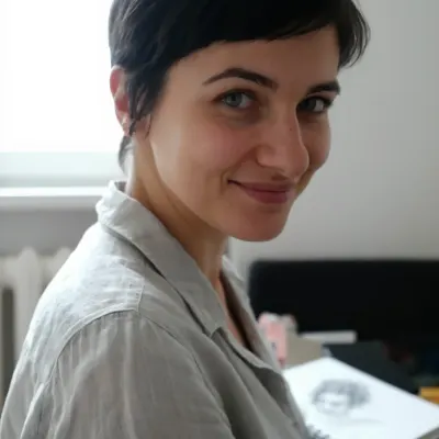 Madame