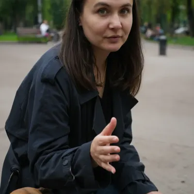 Елена