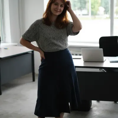 Сабина, 28