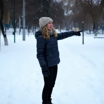 Ольга, 32