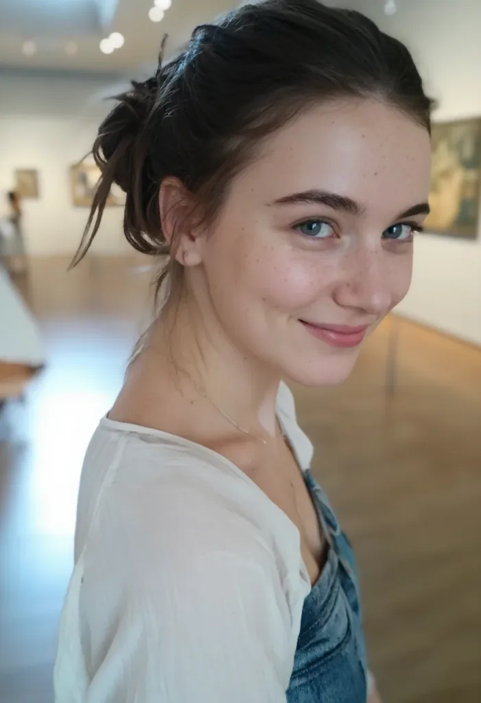 Эвелина