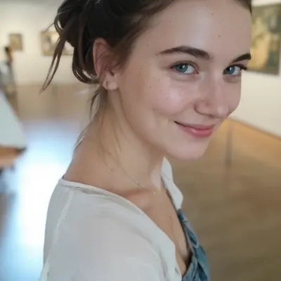 Эвелина