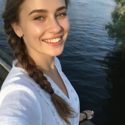 Саша, 23