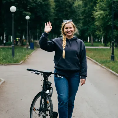 Юля, 27