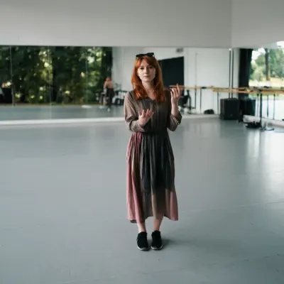 Аня