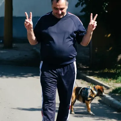 Тарас