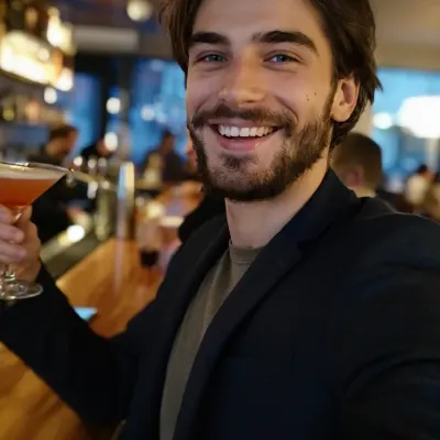 Александр, 28