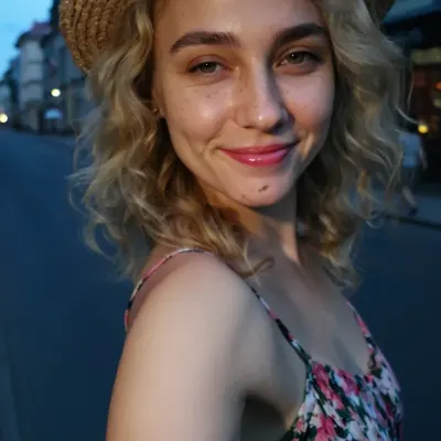 Алина, 35