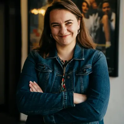 Татьяна, 38