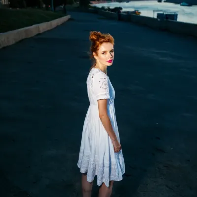 Евгения, 25