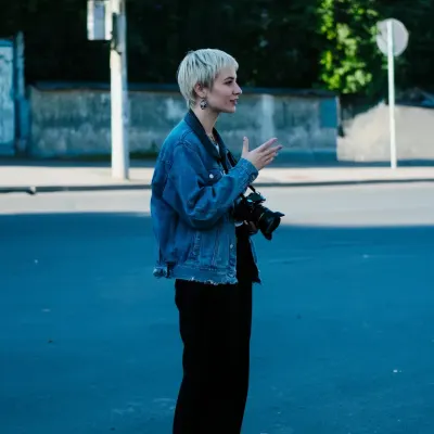 Арина В.