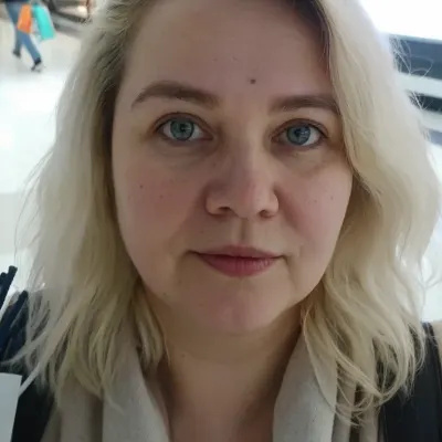 Наталья, 42