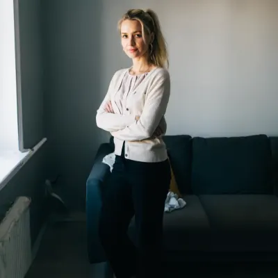 Настя