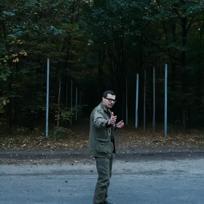 Максим, 38