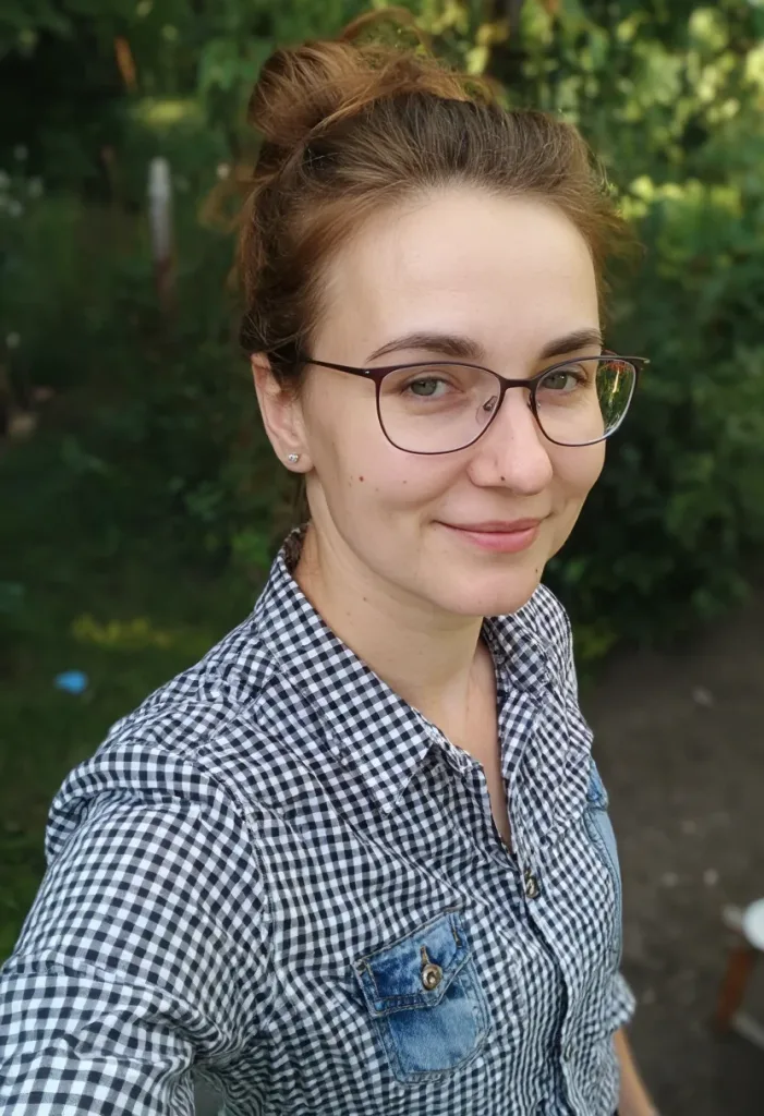 Наташа