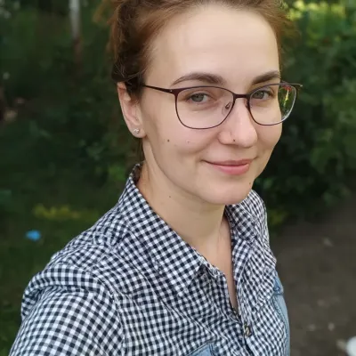 Наташа, 42