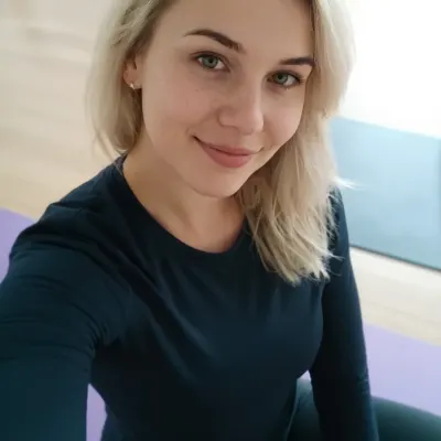Валерия, 28