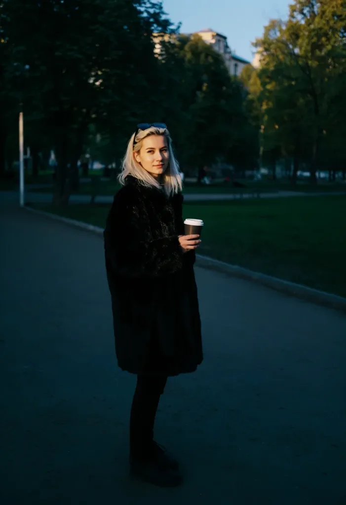 Та самая Ростислава