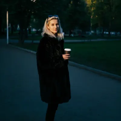 Та самая Ростислава