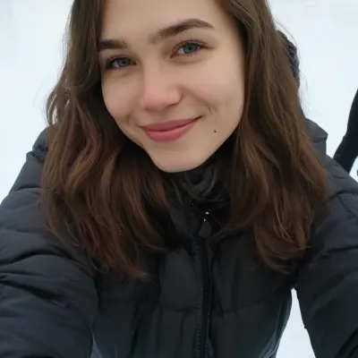 Юлия, 26