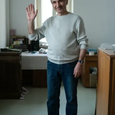 Юрий