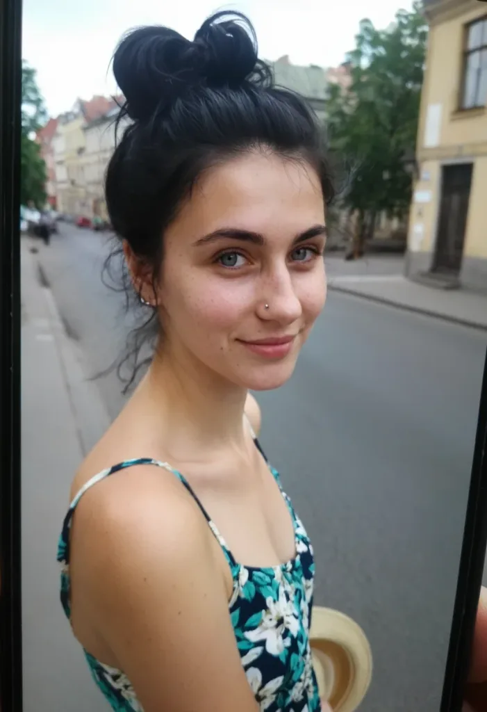 Ксюша