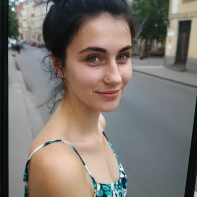 Ксюша