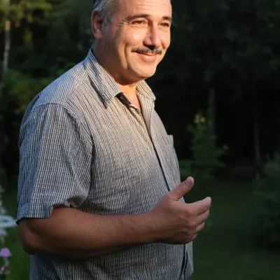 Александр, 50