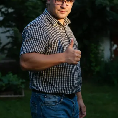 Алексей