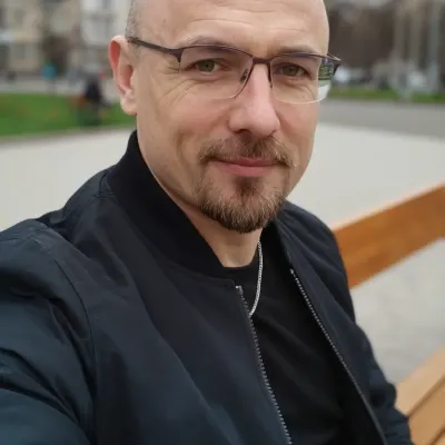 Юрий, 45