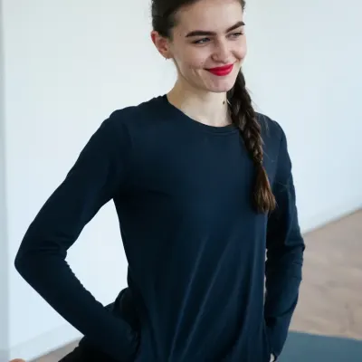 Эвелина