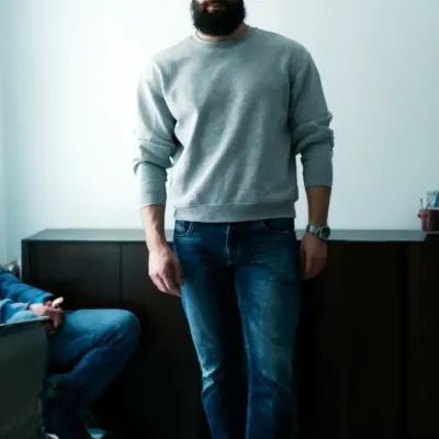Демид, 31