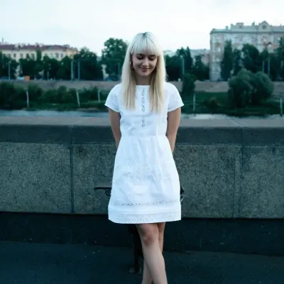 Анна