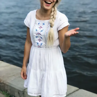 Колючка