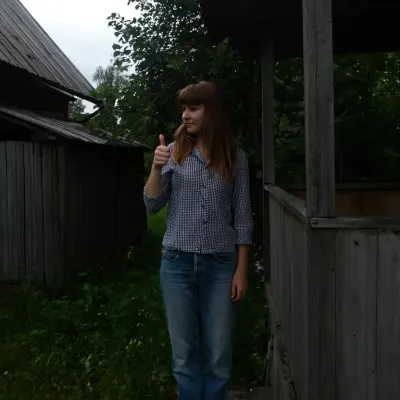 Екатерина, 24