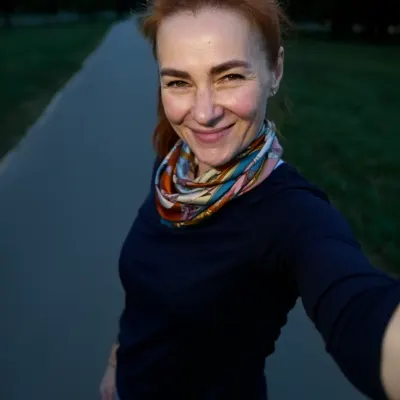 Жанна, 42