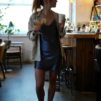 Виолетта, 27