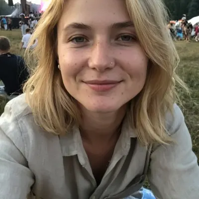 Кристина, 44
