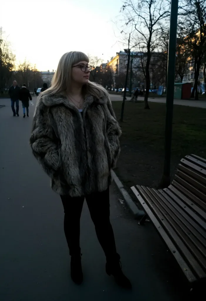 Аня