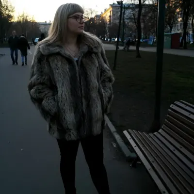 Аня, 29