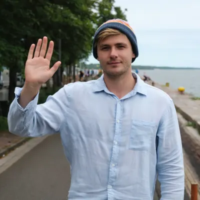Павел