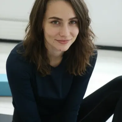 Софья, 24