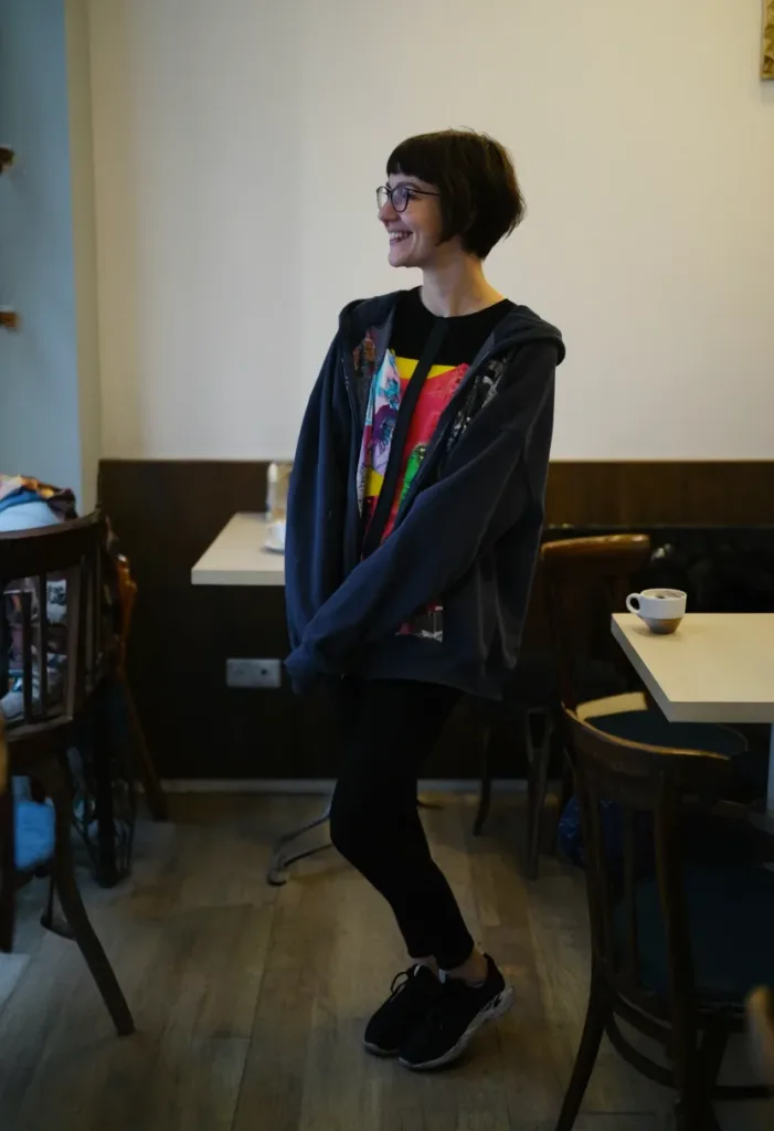 Яна