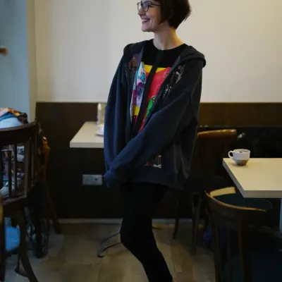Яна