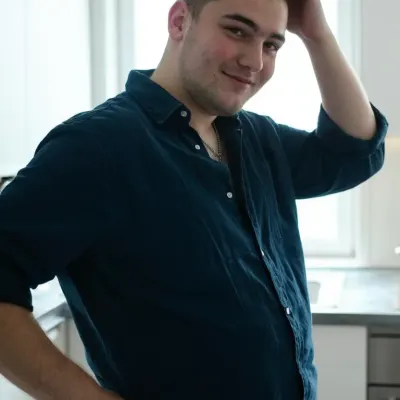 Андрей