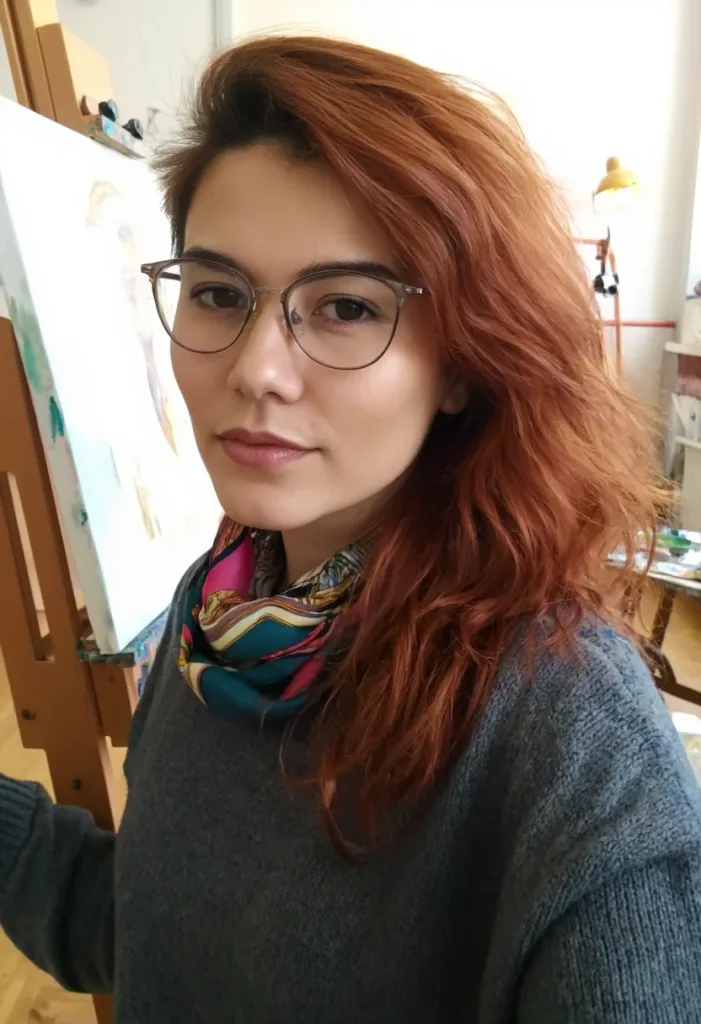 Анастасия