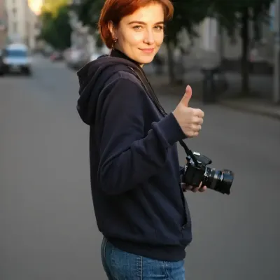 Алина